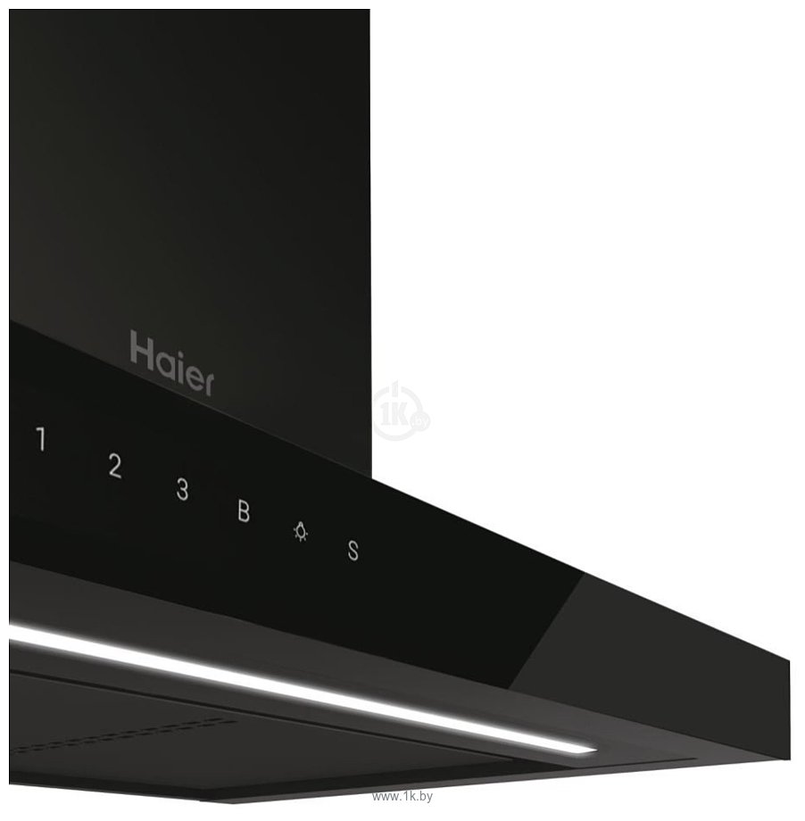 Фотографии Haier HATS6CBS6BVOC