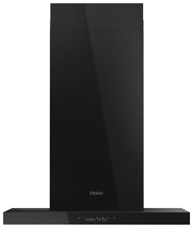 Фотографии Haier HATS6CBS6BVOC