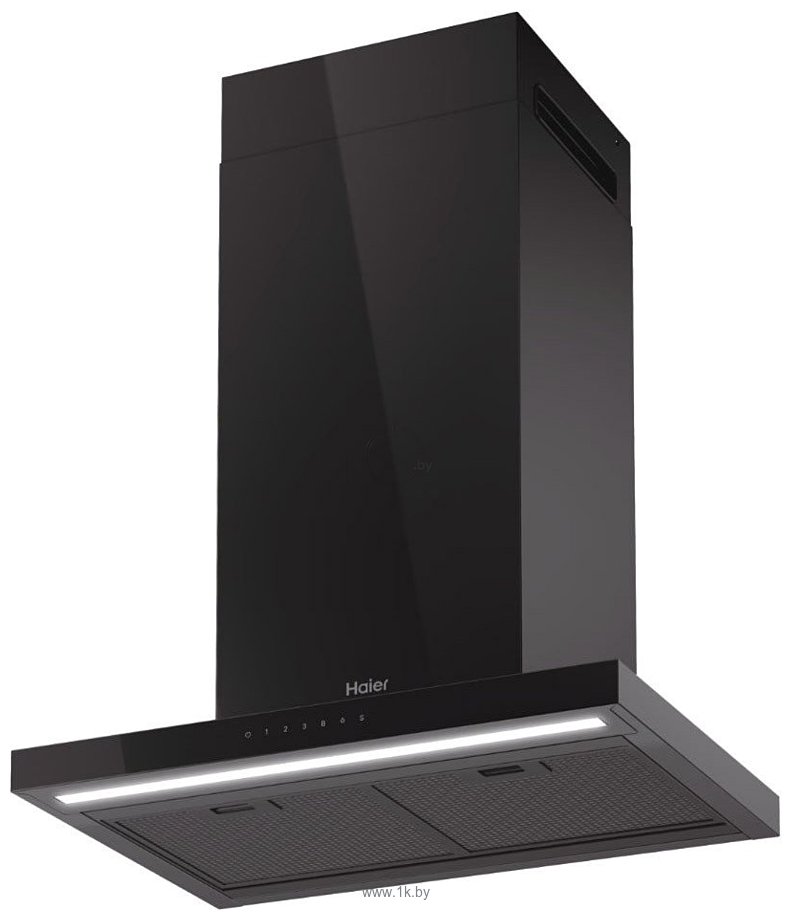 Фотографии Haier HATS6CBS6BVOC