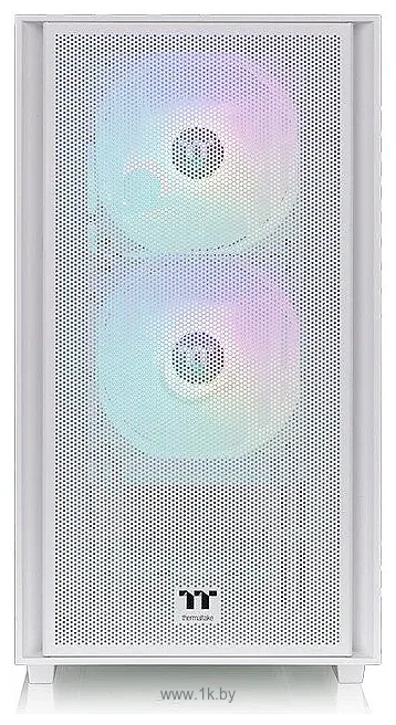 Фотографии Thermaltake Versa H16 TG ARGB Snow CA-1Y8-00S6WN-01 Фотографии Thermaltake Versa H16 TG ARGB Snow CA-1Y8-00S6WN-01