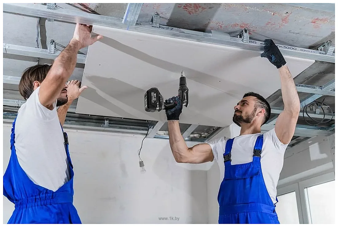 Фотографии Graphite 58GE111