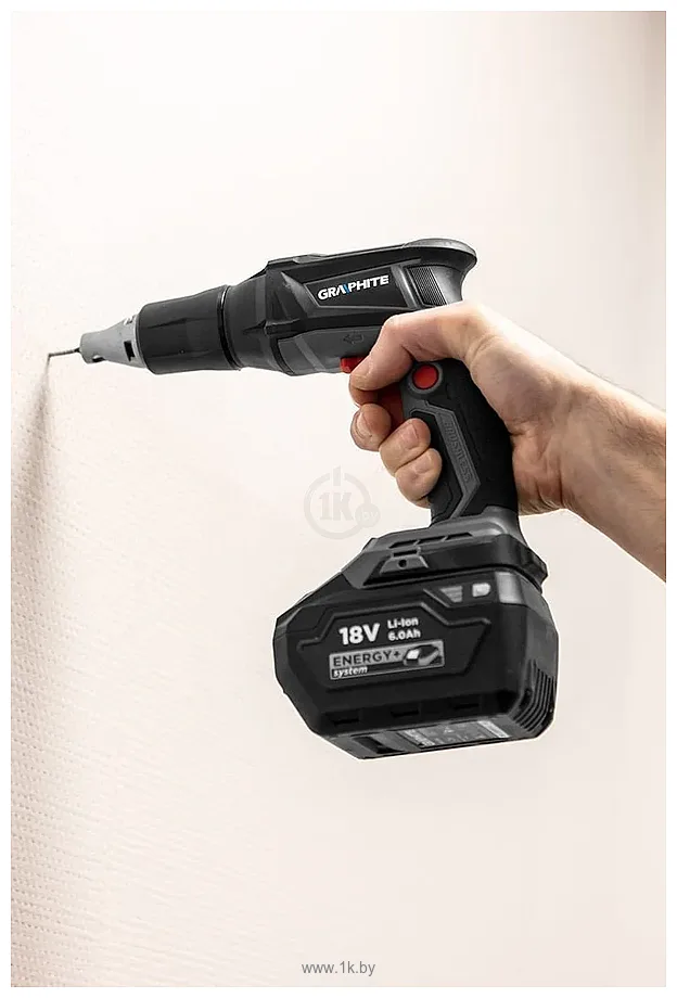 Фотографии Graphite 58GE111