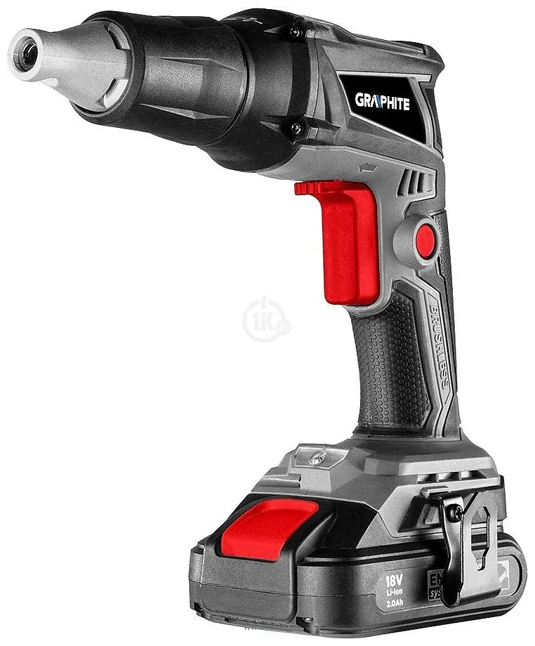 Фотографии Graphite 58GE111