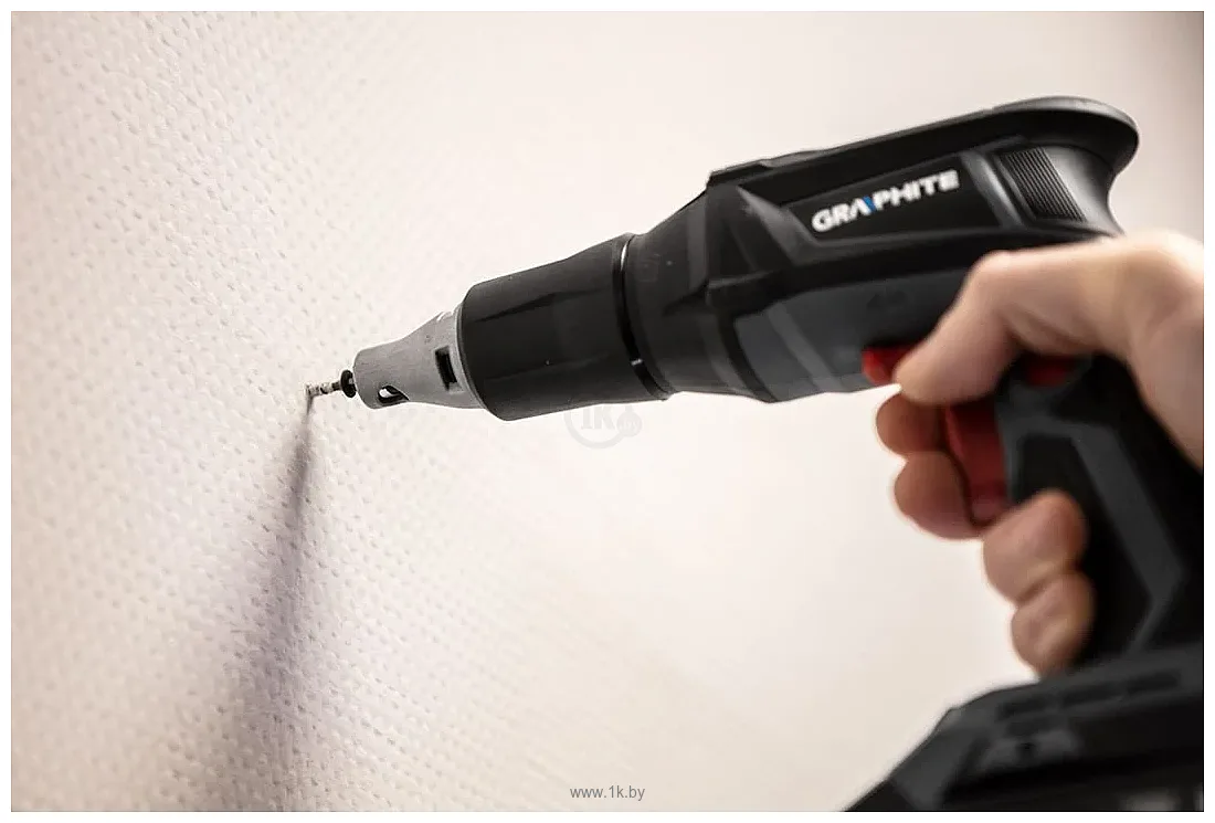 Фотографии Graphite 58GE111