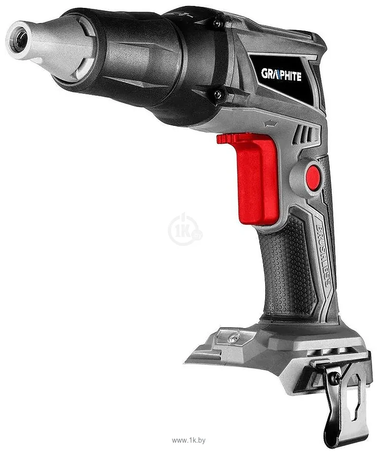 Фотографии Graphite 58GE111