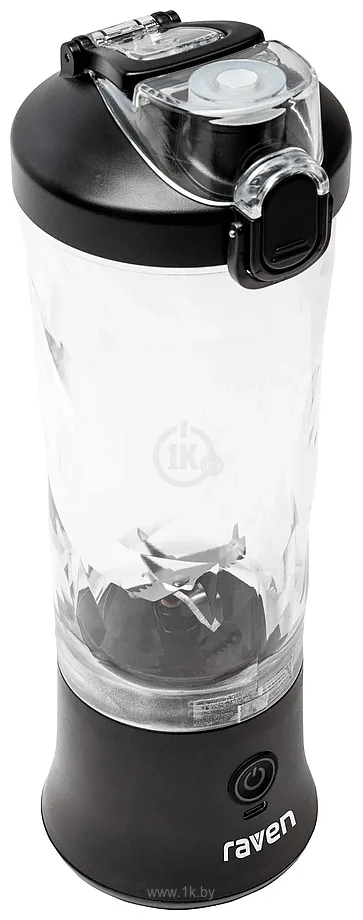 Фотографии Raven EBB001