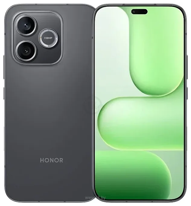 Фотографии HONOR 600 Lite 12/256GB (международная версия)