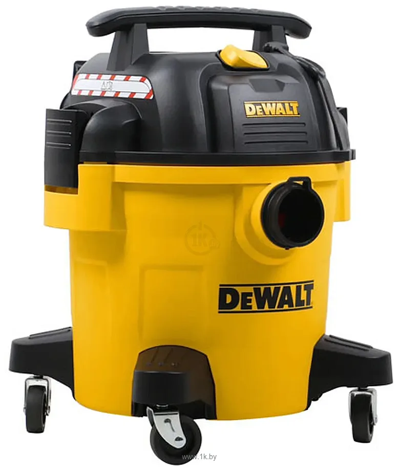 Фотографии DeWalt DXV20P