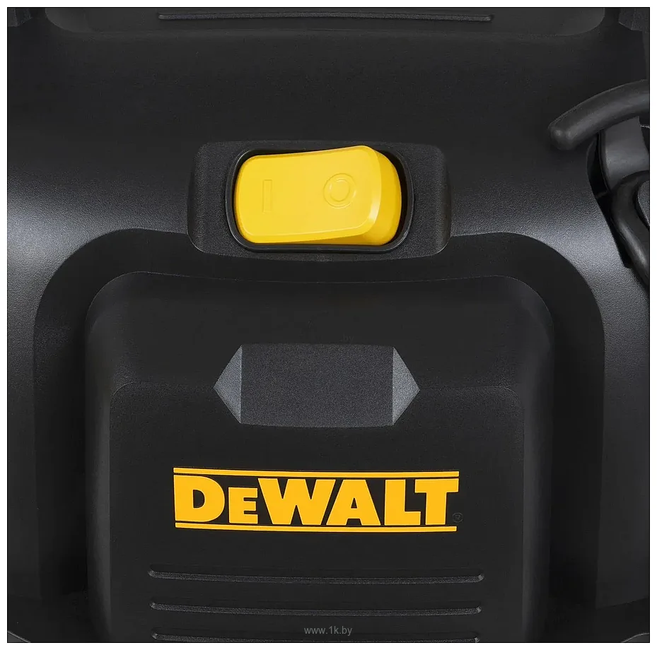 Фотографии DeWalt DXV20P