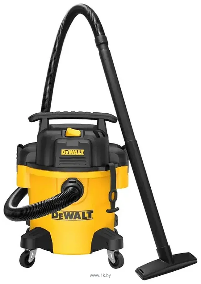 Фотографии DeWalt DXV20P