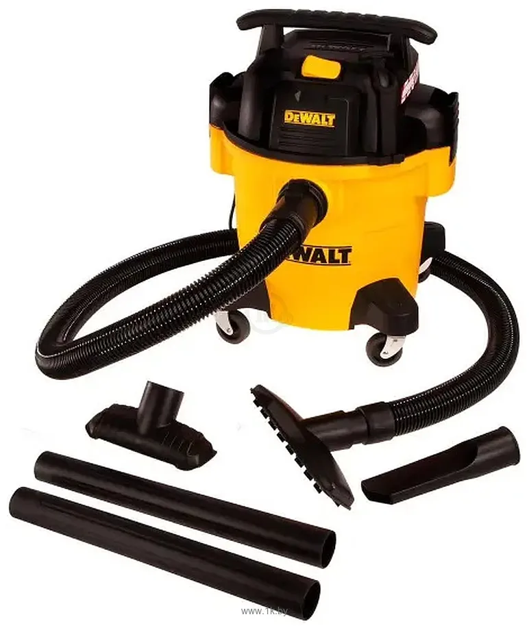 Фотографии DeWalt DXV20P