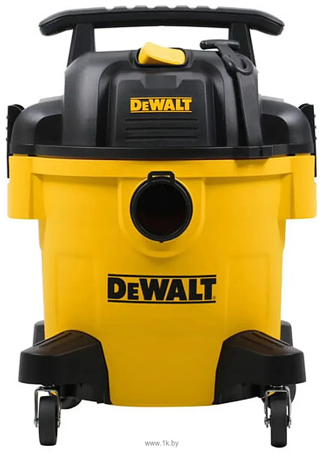 Фотографии DeWalt DXV20P