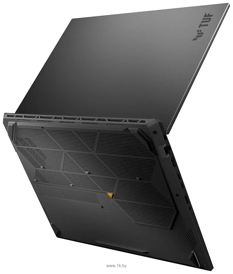 Фотографии ASUS TUF Gaming A16 2025 FA608PP-RV136 Фотографии ASUS TUF Gaming A16 2025 FA608PP-RV136