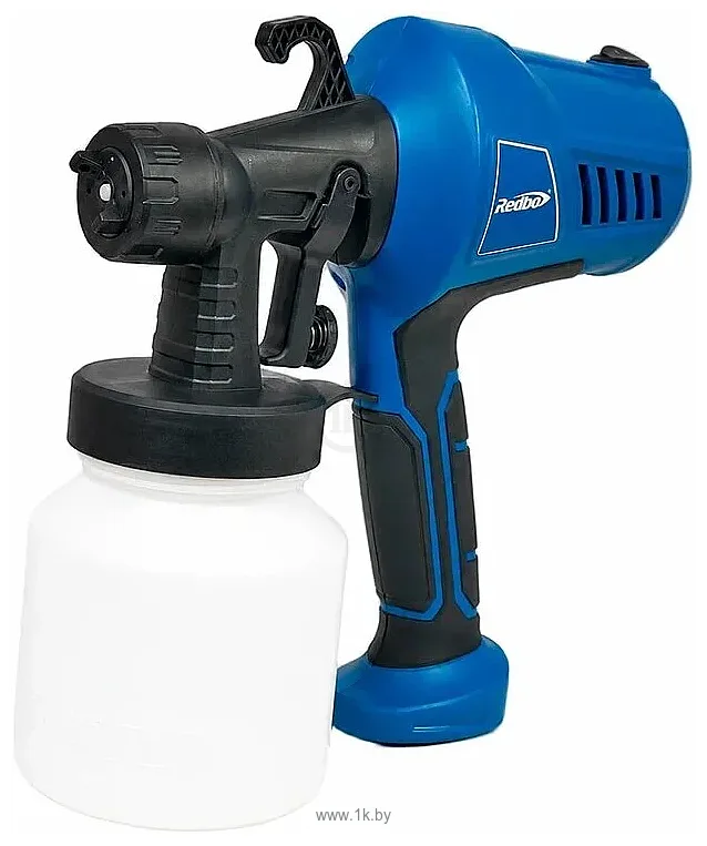 Фотографии Redbo PPS-500A