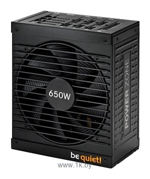 Фотографии be quiet! Power Zone CM 650W