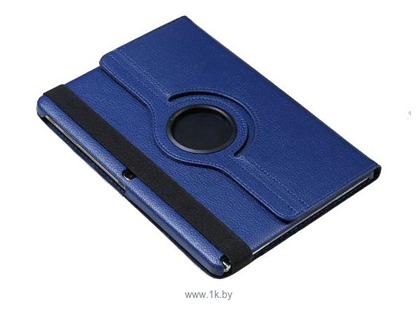 Фотографии LSS Rotation Cover Blue для Samsung Galaxy Note 10.1" 2014