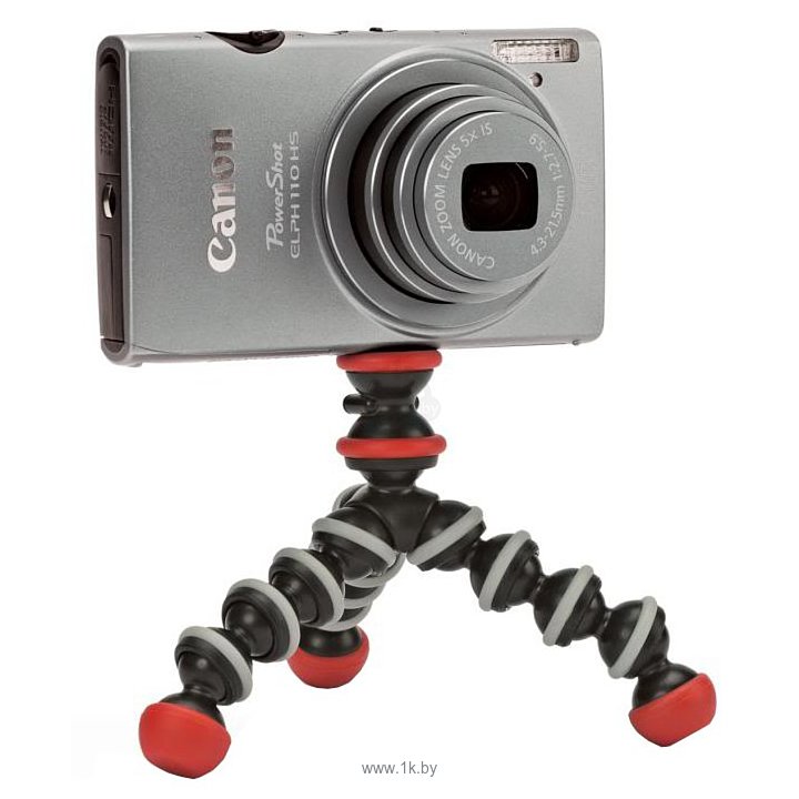 Фотографии Joby Gorillapod Mini Magnetic