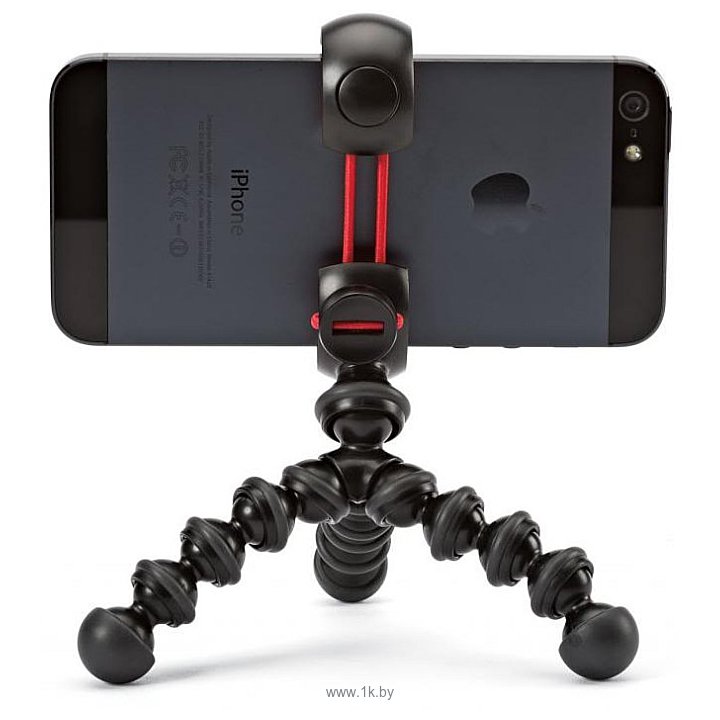 Фотографии Joby Gorillapod Mini Magnetic