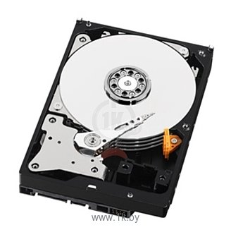 Фотографии Western Digital WD10PURX