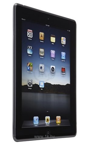 Фотографии Case Logic Flexible для iPad, iPad 2 (ITPU-201)