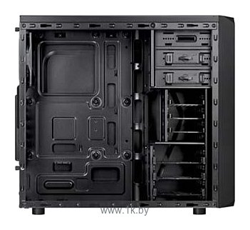 Фотографии Thermaltake Versa H24 CA-1C1-00M1NN-00 Black