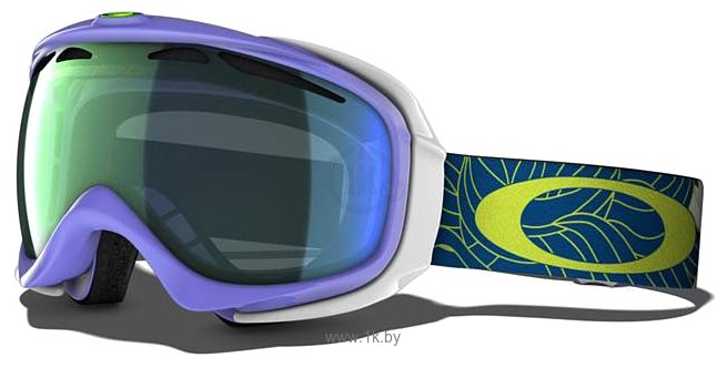 Фотографии Oakley Elevate