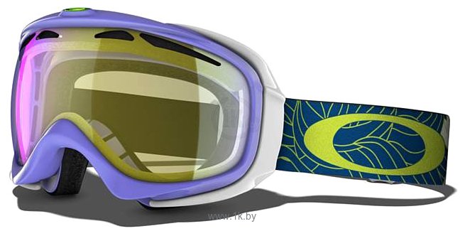 Фотографии Oakley Elevate