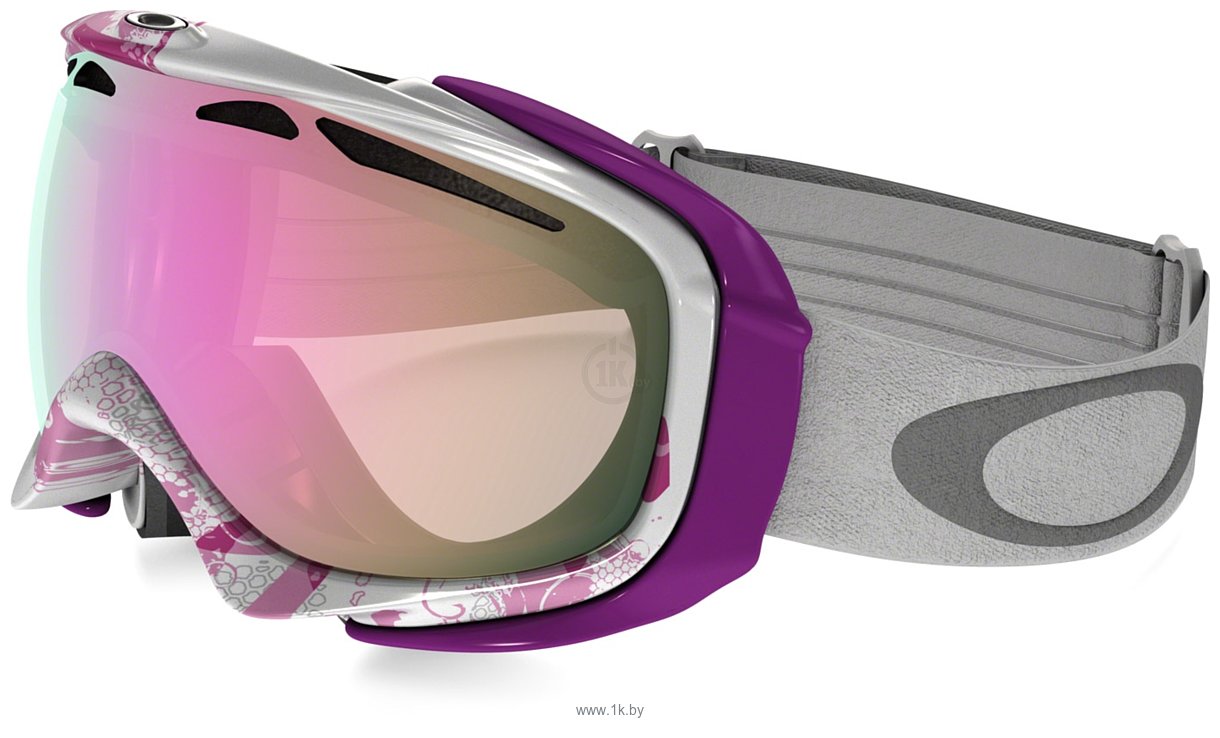 Фотографии Oakley Elevate