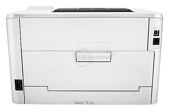 Фотографии HP Color LaserJet Pro M252n