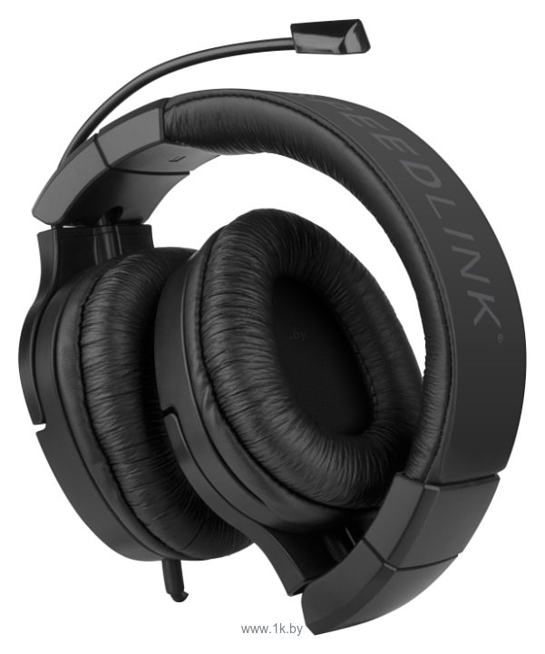 Фотографии SPEEDLINK SL-8794-BK MEDUSA 5.1 True Surround Headset