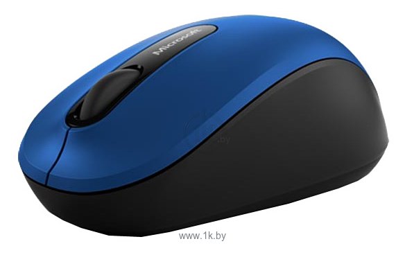 Фотографии Microsoft Mobile Mouse 3600 PN7-00024 Blue Bluetooth