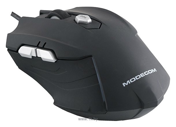 Фотографии Modecom MC-MX black USB