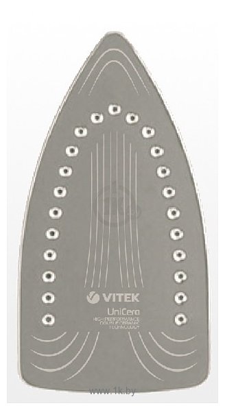 Фотографии VITEK VT-1251 B