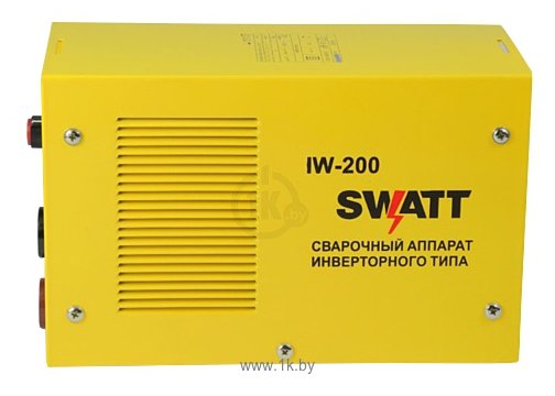 Фотографии Swatt IW-200