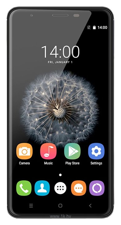 Фотографии Oukitel U15 Pro