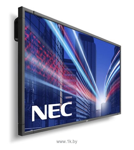 Фотографии NEC MultiSync E705