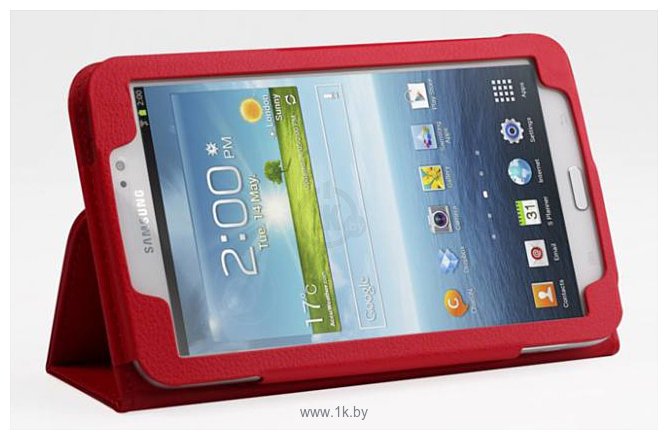 Фотографии IT Baggage для Samsung Galaxy Tab 3 7.0 (ITSSGT7302-3)