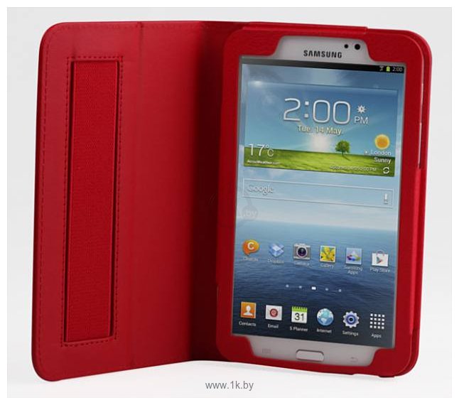 Фотографии IT Baggage для Samsung Galaxy Tab 3 7.0 (ITSSGT7302-3)