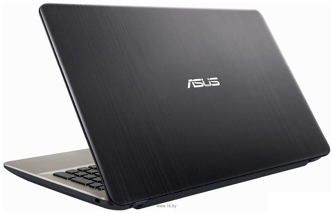 Фотографии ASUS X541NA-GQ066