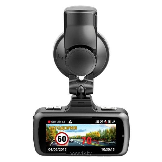 Фотографии Intego G-FORCE PRO (GPS)