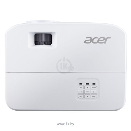 Фотографии Acer P1150