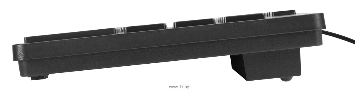 Фотографии ACME Wired Keyboard KS07 black USB