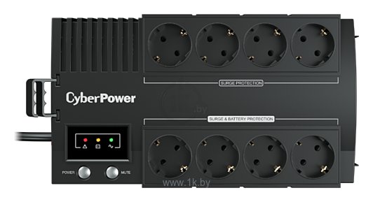 Фотографии CyberPower BS450E new