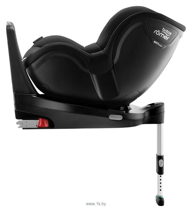 Фотографии BRITAX ROMER Dualfix M i-Size