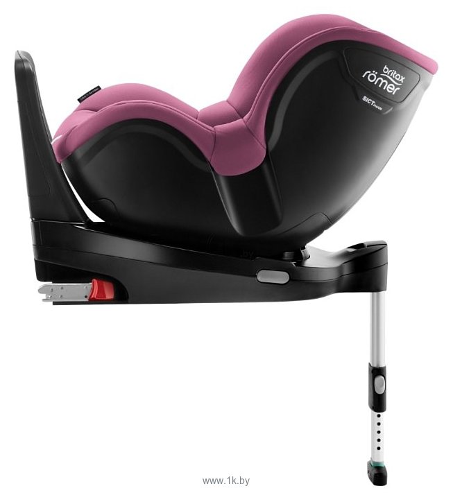 Фотографии BRITAX ROMER Dualfix M i-Size