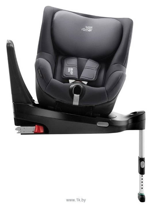 Фотографии BRITAX ROMER Dualfix M i-Size