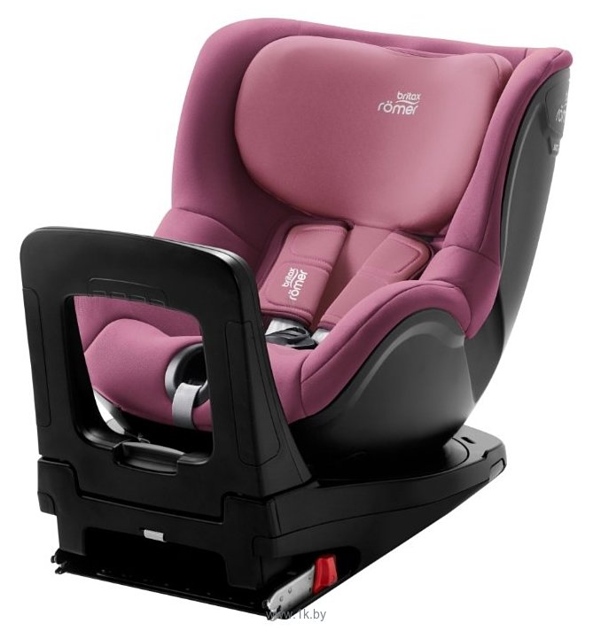 Фотографии BRITAX ROMER Dualfix M i-Size