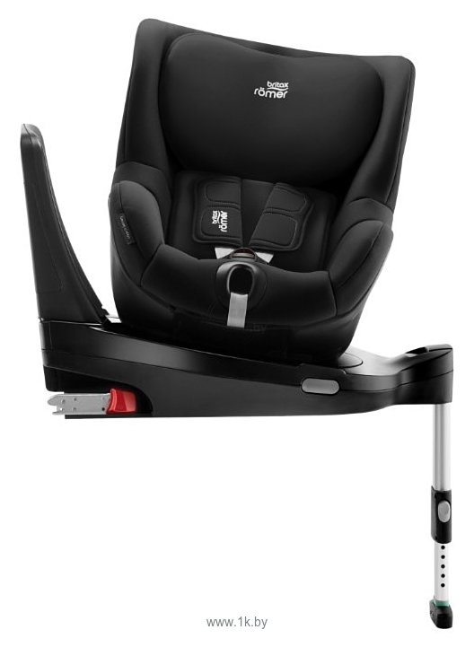 Фотографии BRITAX ROMER Dualfix M i-Size