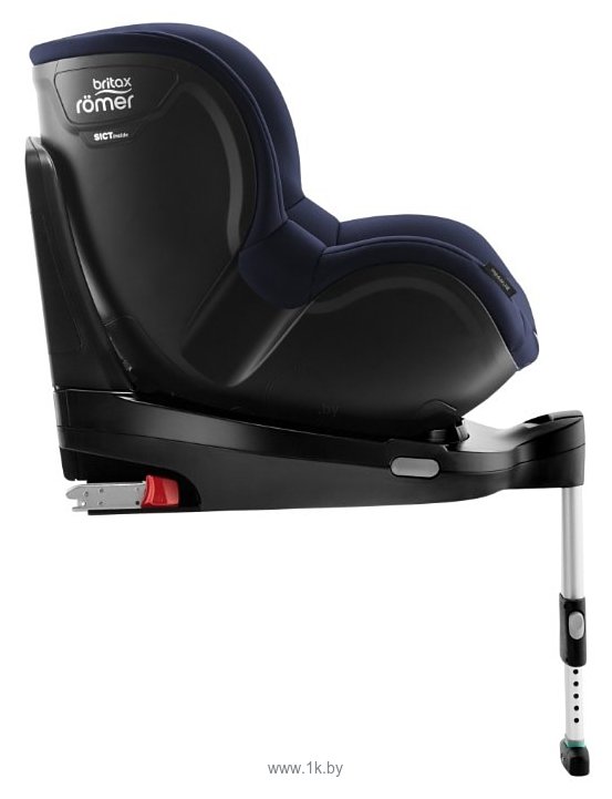 Фотографии BRITAX ROMER Dualfix M i-Size