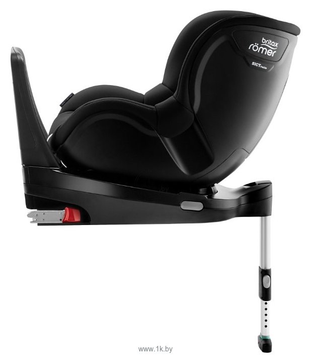 Фотографии BRITAX ROMER Dualfix M i-Size